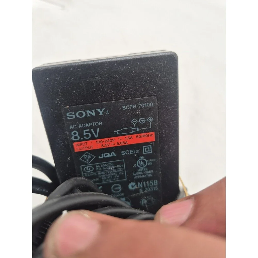 Sony oem genuine